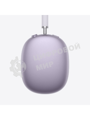 Беспроводные наушники Apple AirPods Max 2 Purple MHWP4ZA/A A3454 195951039633