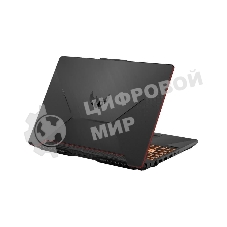 Ноутбук ASUS TUF A15 FA506NCG-HN330/15.6