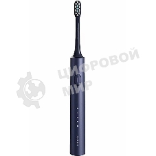 Электрическая зубная щетка Xiaomi BHR7647GL T302 DARK BLUE