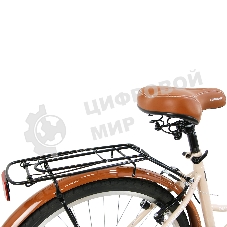 Велосипед TORRENT Discovery (рама сталь 16