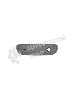 Мобильный телефон Maxvi B110 серый