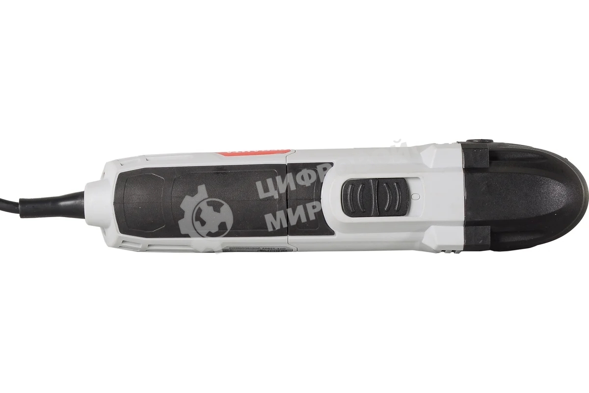 Многофункциональный инструмент (реноватор) МФИ-400 в кейсе Ресанта