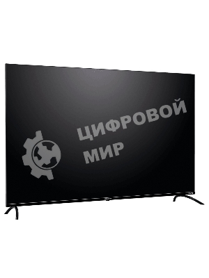 Телевизор Maunfeld 65