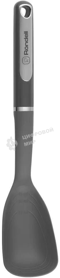 Ложка Rondell Stolz RD-1775, серый