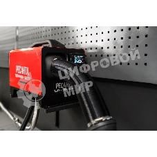 Тепловая дизельная пушка непрямого нагрева ТДПН-8000-12/220В