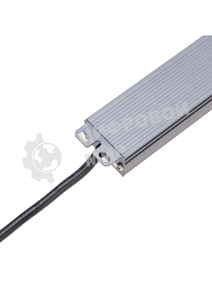 Источник питания Rexant (драйвер) 12В, 60Вт с проводами, влагозащищенный IP67