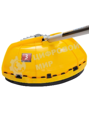 Триммер бензиновый Denzel DTL-33S, 1,8 л.с.