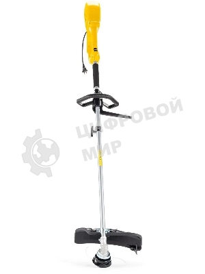 Триммер электрический Champion ET1201, от сети, 1200 Вт