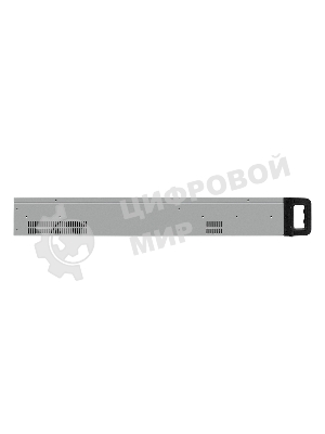 Серверный корпус ExeGate Pro 2U650-HS09 (RM 19