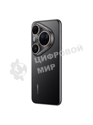 Смартфон Huawei Pura 80 Ultra 16/512Gb черный