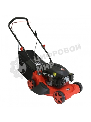 Газонокосилка КАЛИБР ГКБ - 5/400