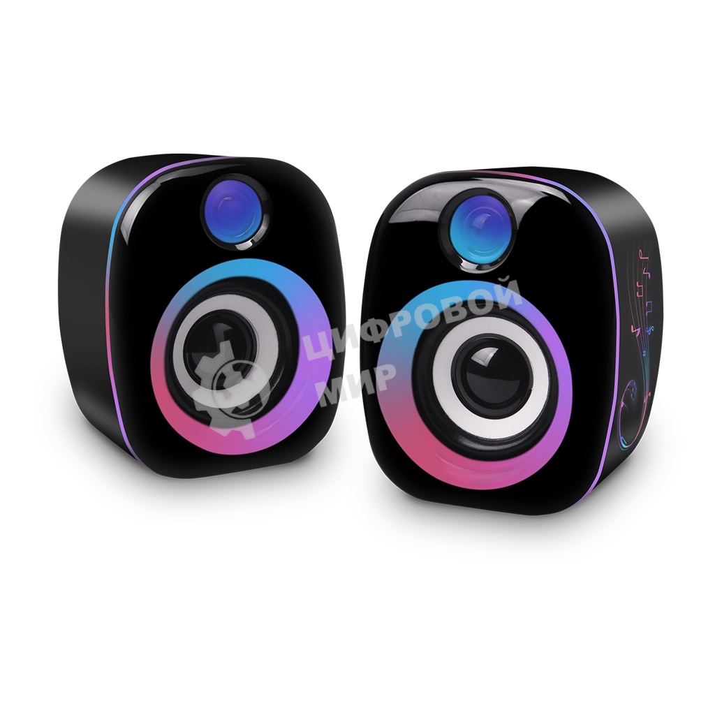 Акустическая система Smartbuy (SBA-4800) RHAPSODY