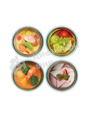 Термос для еды THERMOS JBR-301 MNT