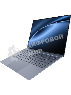 Ноутбук Huawei MATEBOOK X-PRO U7 155H DOS 32/1TB VGGH-X синий