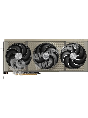 Видеокарта Sapphire PCI-E 5.0 11349-01-20G NITRO+AMD RADEON RX 9070 OC AMD Radeon RX 9070 16Gb 256bit GDDR6 2210/20000 HDMIx2 DPx2 HDCP Ret