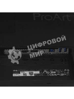 Монитор ASUS 27