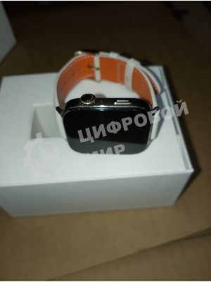 (Б/У) Умные часы HUAWEI FIT 3 MIDNIGHT BLACK SLO-B09 55020CEE [Cм.описание!]