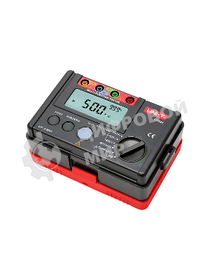 Многофункциональный электрический счетчик UNI-T UT526