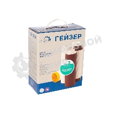 Комплект сменных картриджей к стационарному фильтру №3