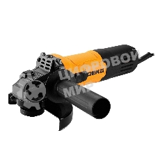 Угловая шлифовальная машина (УШМ) DEKO AG950DK, 125мм, 950 Вт