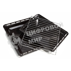 Духовой шкаф электрический Zigmund & Shtain E 151 W белый