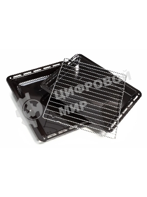 Духовой шкаф электрический Zigmund & Shtain E 151 W белый