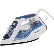 Утюг Panasonic NI-TW810CMTW 2400Вт синий