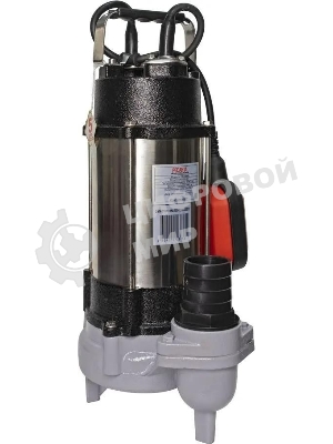 Фекальный насос Ресанта НФ-20000 77/5/2