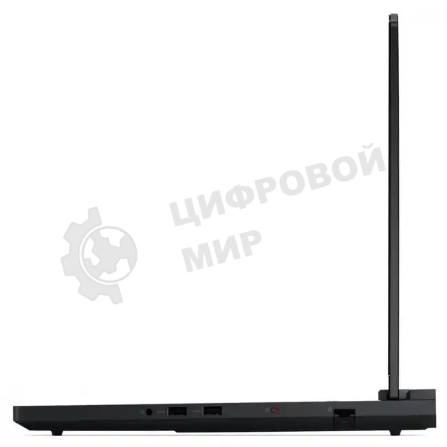 Ноутбук Lenovo Legion Pro 7 16IAX10H 16