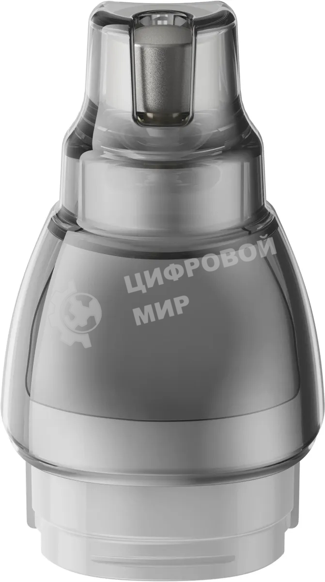 Машинка для стрижки Dreame Trouver G1 Pro белый 240Вт (насадок в компл:7шт)