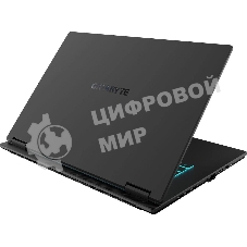 Ноутбук Gigabyte Gaming A16 серый Core i5 13420H 32Gb SSD 512Gb NVIDIA GeForce RTX 4050 6Gb 16