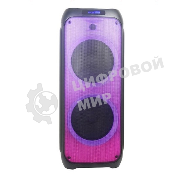 Портативная колонка NAKATOMI GS-70