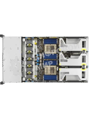 Серверная платформа ASUS RS720A-E13-RS8U