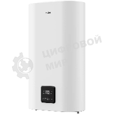 Водонагреватель Haier ES50V-F6 INOX 2кВт 50л электрический настенный, белый