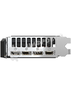 Видеокарта Gigabyte GeForce RTX 5060 Ti Windforce Max OC, NVIDIA RTX 5060 Ti, 8 ГБ GDDR7, 128 бит, PCI-e 5.0, 1xHDMI, 3xDP, 2587 МГц