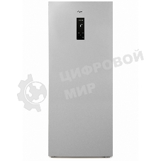 Морозильная камера Бирюса M6146NF металлик, 230л, 6 ящиков