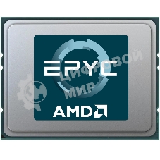 Процессор AMD EPYC 7513 Soc-SP3 2.6GHz OEM