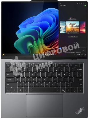 Ноутбук ThinkPad X9-14 Gen 1 Aura Edition 14
