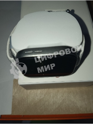 (Б/У) Умные часы HUAWEI FIT 3 GREY SLO-B19 55020CDU [Cм.описание!]