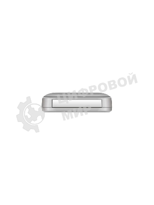 Мобильный телефон BQ 2460 Basis серый
