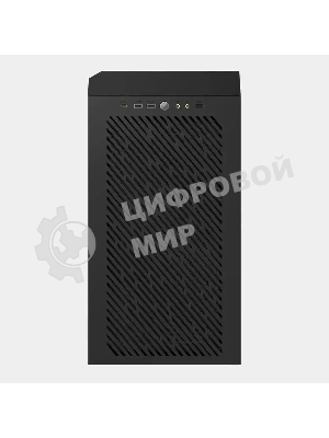 Компьютерный корпус Gigabyte AORUS AС500G черный без БП ATX 4x120мм 4x140мм 2xUSB 3.0 1xUSB3.1 audio bott PSU