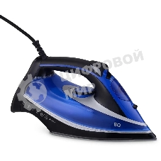Утюг BQ SI1004 Black-Blue