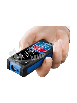 Дальномер лазерный 