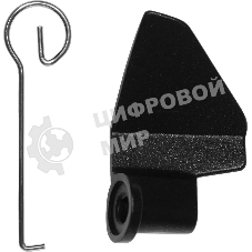 Хлебопечь Kitfort КТ-307 550Вт белый