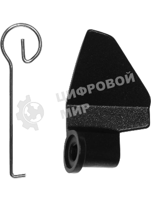 Хлебопечь Kitfort КТ-307 550Вт белый