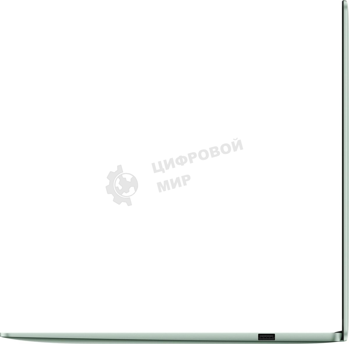 Ноутбук Huawei MateBook 14 FlemingH зеленый 14