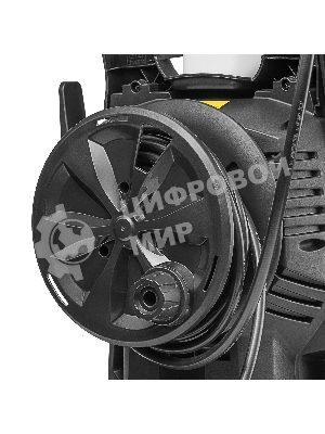 Мойка высокого давления Kolner K170 LUX (8140100116)