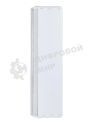 Звуковая колонна Intrend ITSPK-43DA-W активная 4x3