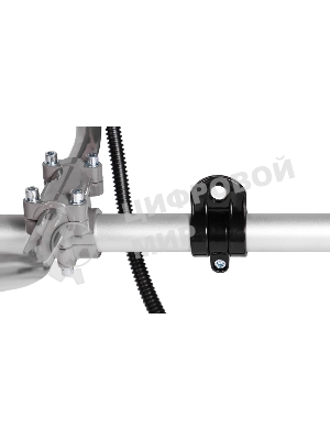 Триммер бензиновый Champion Т333-2, 1,22 л.с.