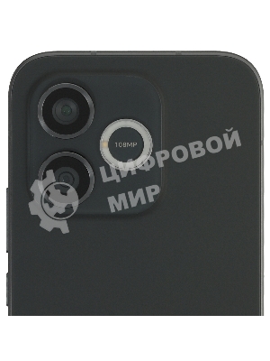 Смартфон HONOR 600 Lite 8/256GB, черный